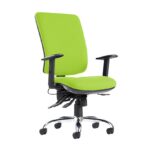 Dams Senza ergo ergonomic task chair -25255