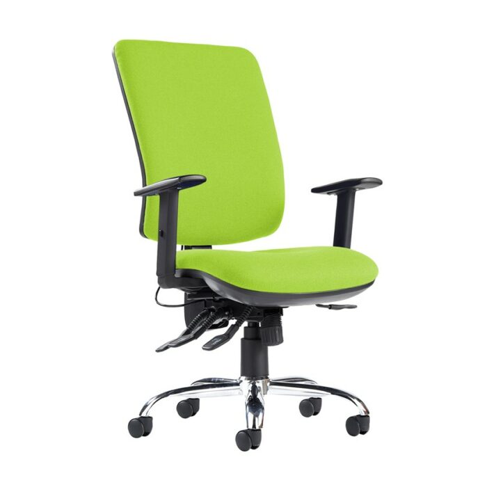 Dams Senza ergo ergonomic task chair -25255