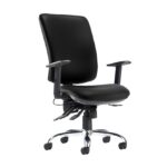 Dams Senza ergo ergonomic task chair -25246
