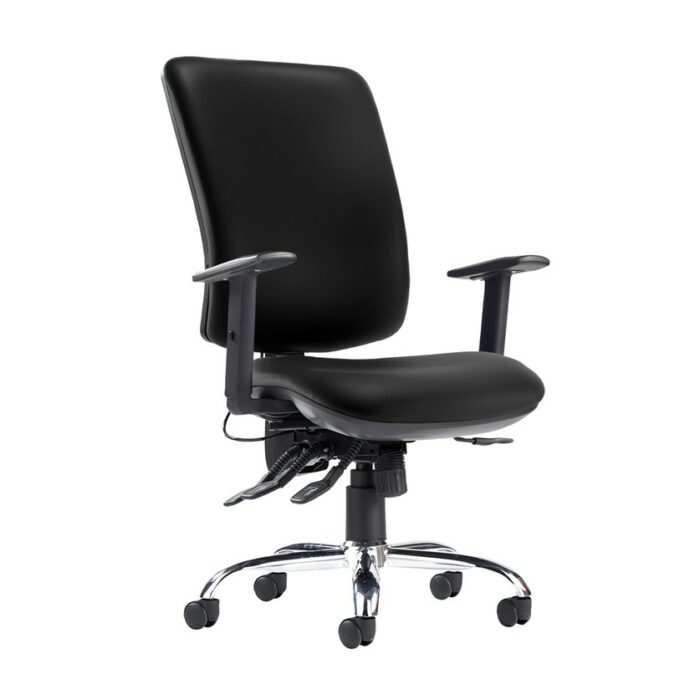 Dams Senza ergo ergonomic task chair -25246