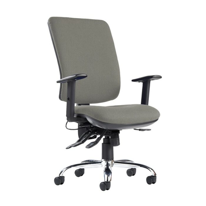 Dams Senza ergo ergonomic task chair -25243