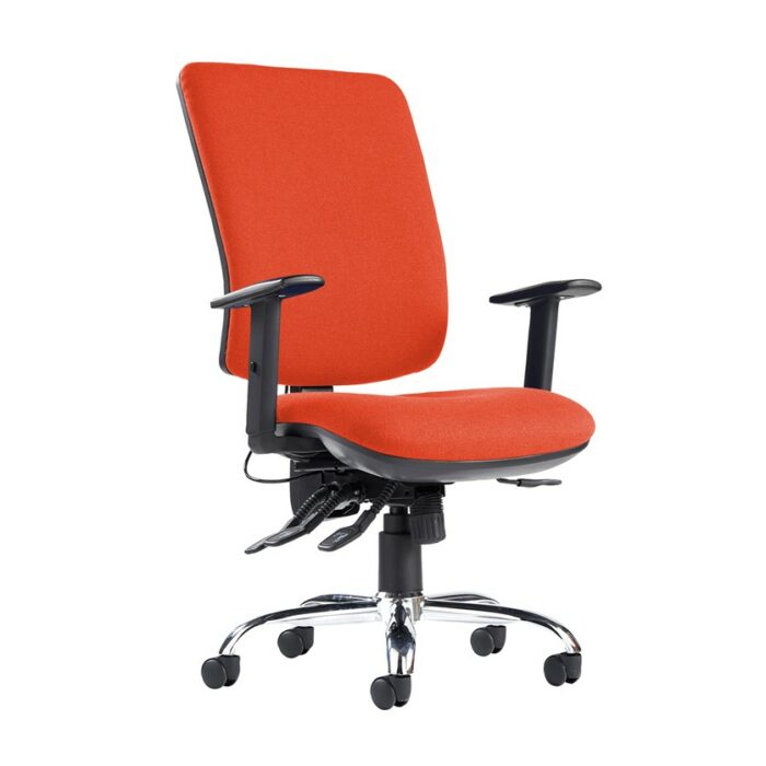 Dams Senza ergo ergonomic task chair -25242