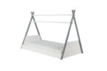 Birlea Teepee wooden Bed-0