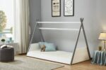 Birlea Teepee wooden Bed-7932