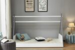 Birlea Teepee wooden Bed-7934