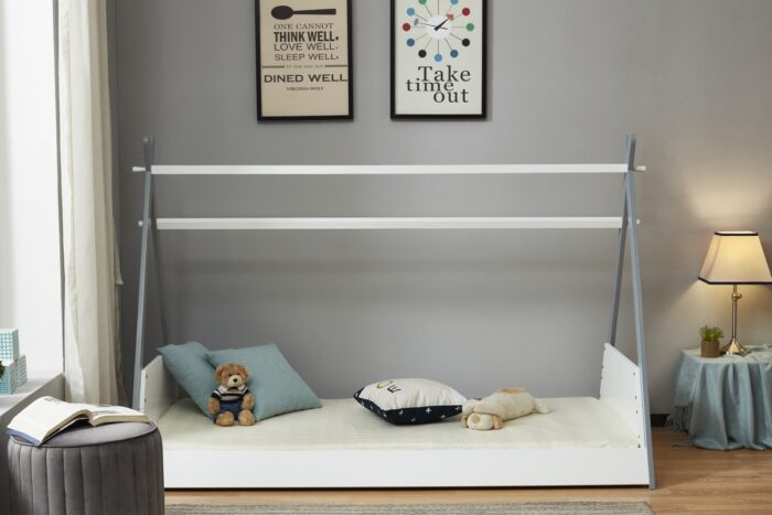 Birlea Teepee wooden Bed-7934