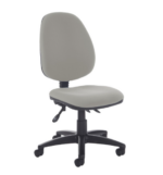 Dams Jota high back asynchro operators chair with no arms-25161