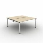 Mobili Soho2 Back to Back Starter Desk-8529