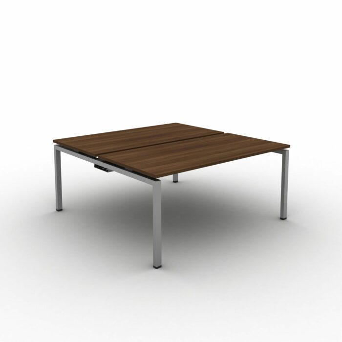 Mobili Soho2 Back to Back Starter Desk-8538