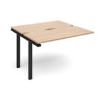 DAMS Adapt II add on unit single 1200mm x 1200mm-0