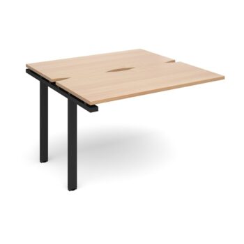 DAMS Adapt II add on unit single 1200mm x 1200mm-0