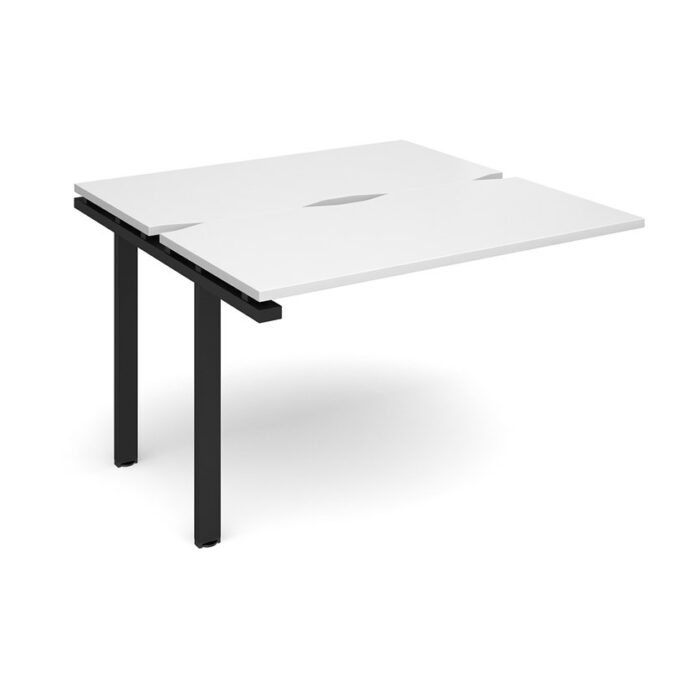 DAMS Adapt II sliding top add on units 1200mm x 1200mm-10305