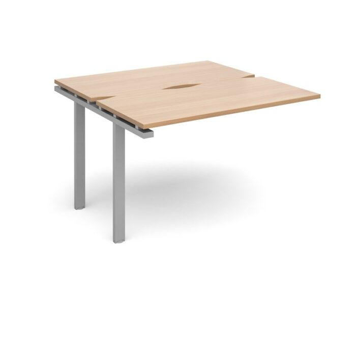 DAMS Adapt II sliding top add on units 1200mm x 1200mm-10304