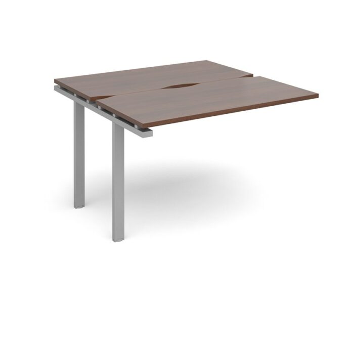 DAMS Adapt II sliding top add on units 1200mm x 1200mm-10310