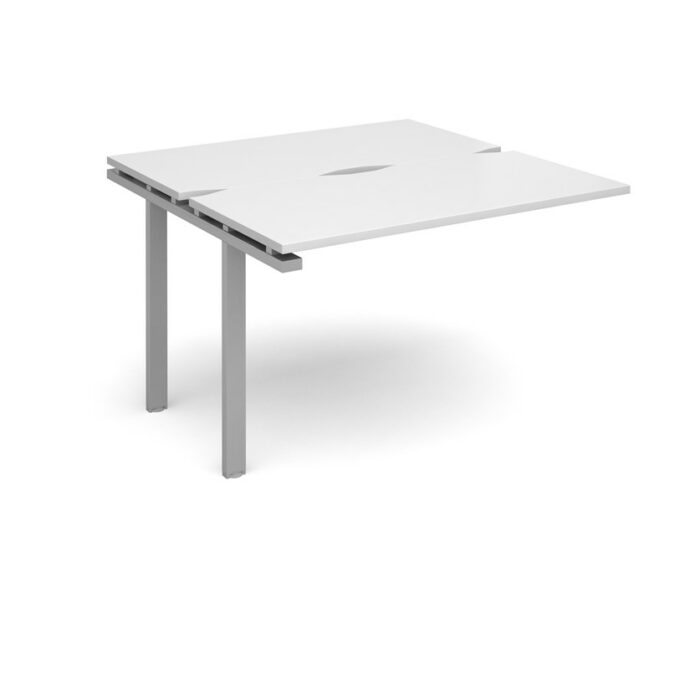 DAMS Adapt II sliding top add on units 1200mm x 1200mm-10299