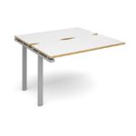 DAMS Adapt II sliding top add on units 1200mm x 1200mm-10301