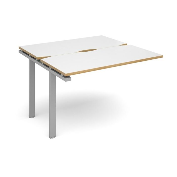 DAMS Adapt II sliding top add on units 1200mm x 1200mm-10301