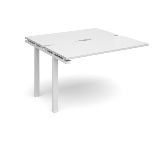 DAMS Adapt II sliding top add on units 1200mm x 1200mm-10309