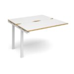 DAMS Adapt II sliding top add on units 1200mm x 1200mm-10306