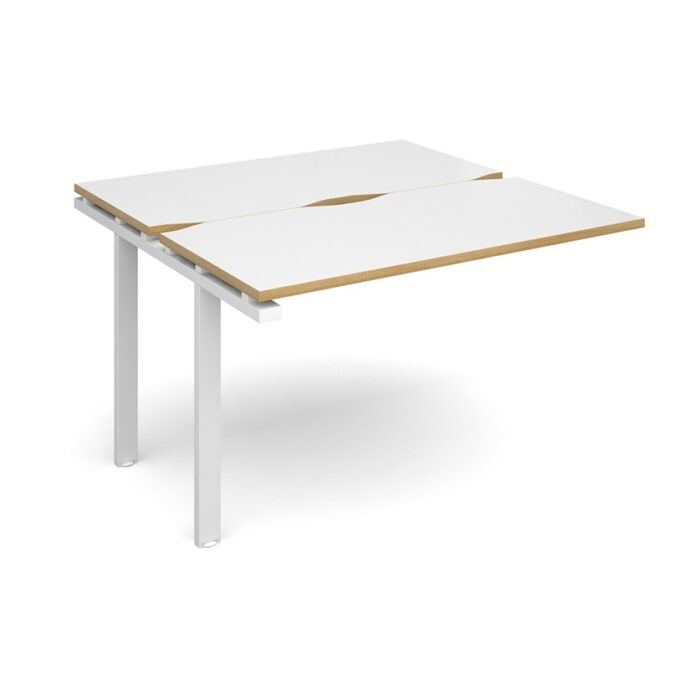 DAMS Adapt II sliding top add on units 1200mm x 1200mm-10306