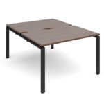 DAMS Adapt II starter units back to back 1200mm x 1600mm-10250