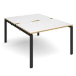 DAMS Adapt II starter units back to back 1200mm x 1600mm-10249