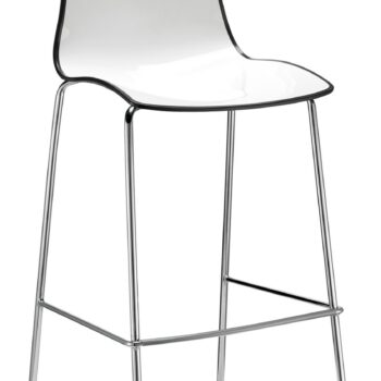 dams Gecko shell dining stool-0