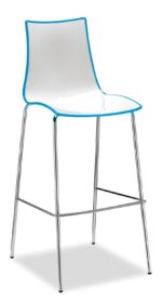 dams Gecko shell dining stool-10396