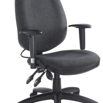 BIG DEALS Sofia Fabric Task Chair-0