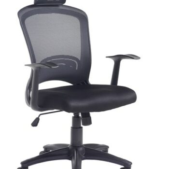 dams Solaris mesh back operator chair-0