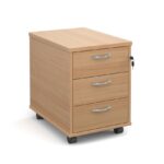 BIG DEALS Bundle White Frame, Desk, Chair, Pedestal & Monitor Arm-9890