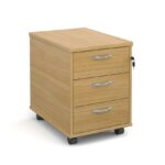 BIG DEALS Bundle Silver Frame, Desk, Chair, Pedestal & Monitor Arm-9843
