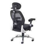 Dams Sandro mesh back executive chair-9408