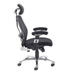 Dams Sandro mesh back executive chair-9409