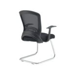 Dams Solaris mesh Visitors chair-9929
