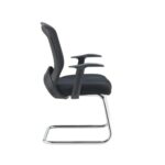 Dams Solaris mesh Visitors chair-9930