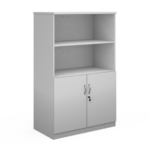 DAMS Deluxe combination unit with open top -25067