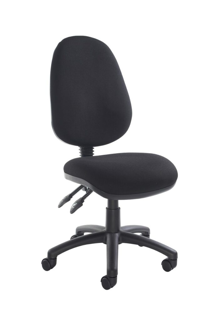 BIG DEALS Bundle Silver Frame, Desk, Chair, Pedestal & Monitor Arm-9826