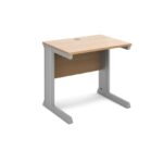 DAMS Vivo straight desk 600mm-10858