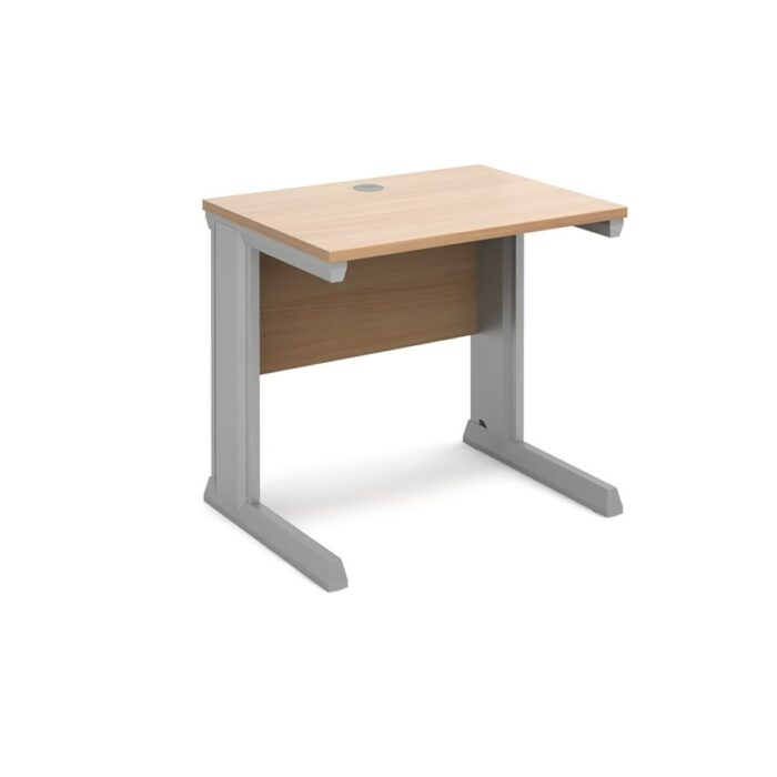 DAMS Vivo straight desk 600mm-10858
