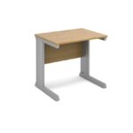 DAMS Vivo straight desk 600mm-10856