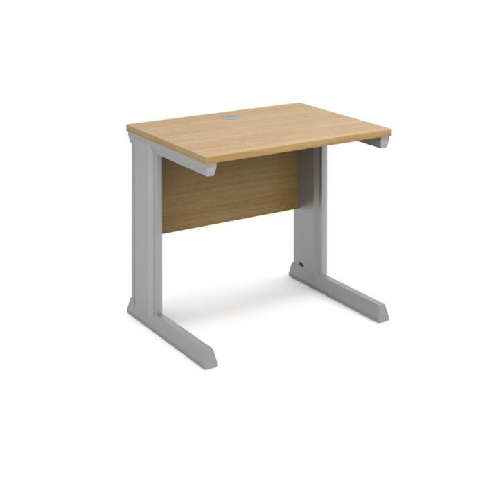 DAMS Vivo straight desk 600mm-10856