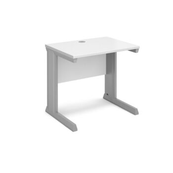 DAMS Vivo straight desk 600mm-0
