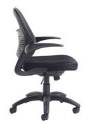 Dams Orion mesh back operators chair-9401