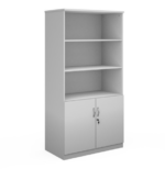 DAMS Deluxe combination unit with open top -25068