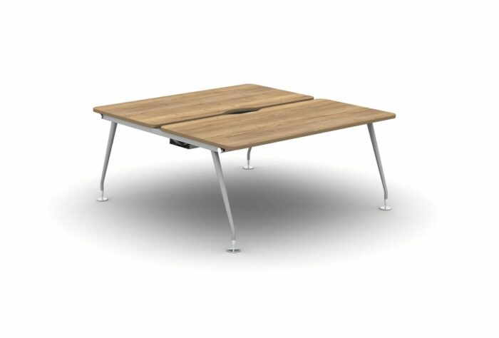 Mobili Vega 2 Person back to back Configuration-33200