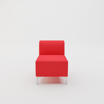 Alliance Loch/Tay Single Modular Chair