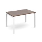Dams Adapt II single desk 1200mm x 800mm-9978