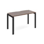 Dams Adapt II single desk 600MM-9972