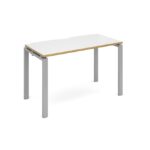 Dams Adapt II single desk 600MM-9965